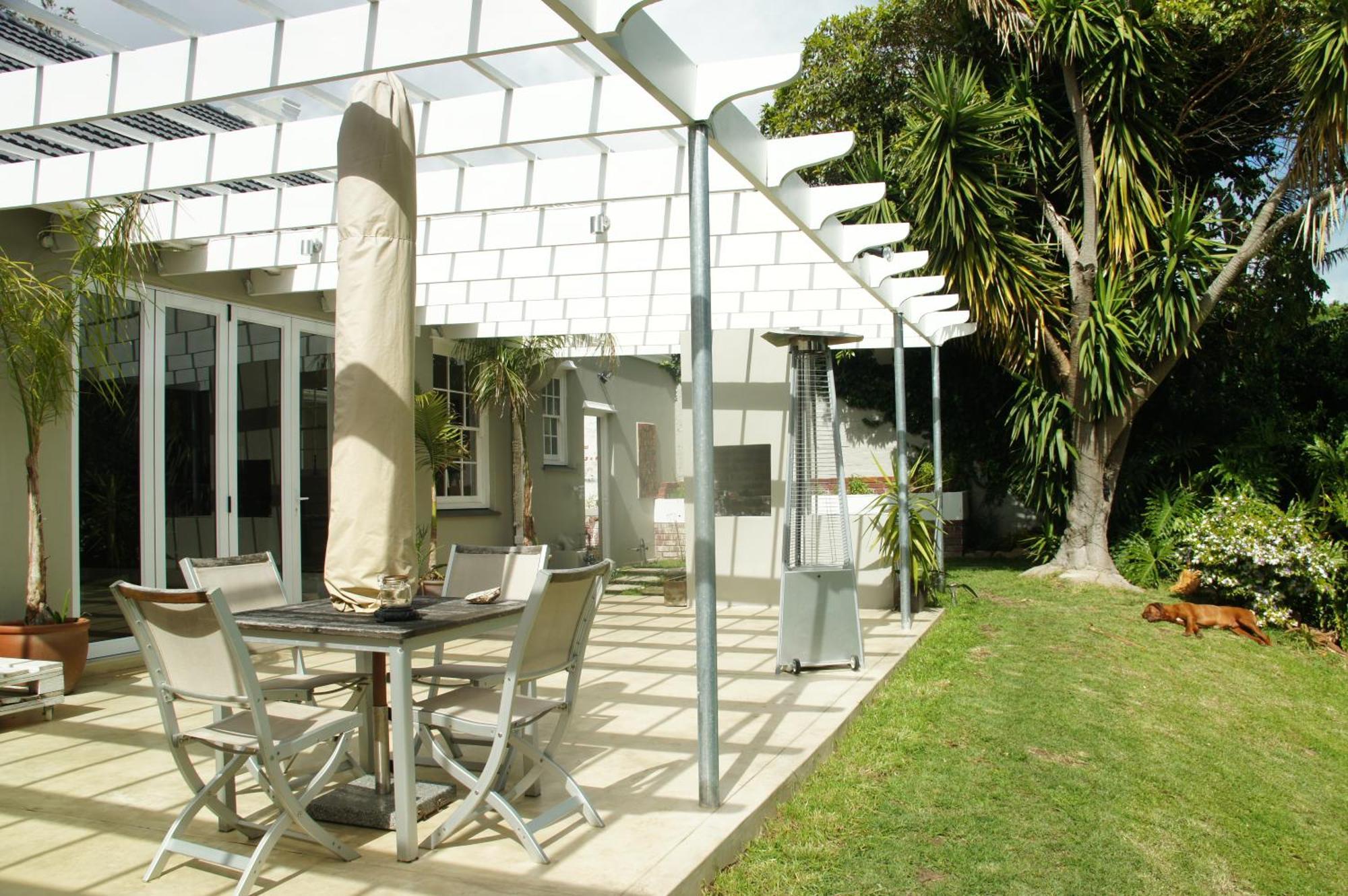 Villa Barry ハウト・ベイ 部屋 写真