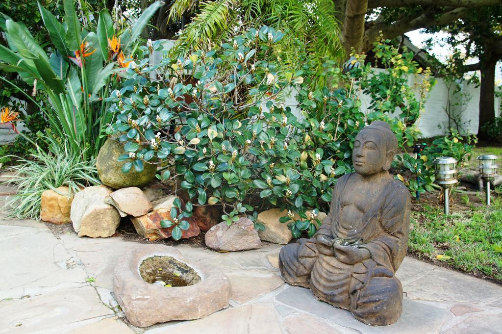 Villa Barry ハウト・ベイ エクステリア 写真